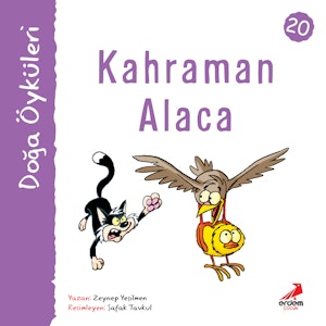 Kır Öyküleri  - Kahraman Alaca