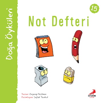 Kır Öyküleri  - Not Defteri