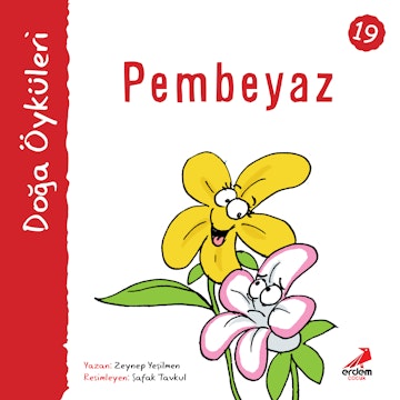 Kır Öyküleri  - Pembeyaz