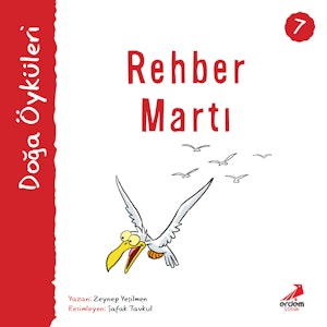 Kır Öyküleri  - Rehber martı