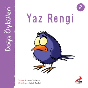 Kır Öyküleri  - Yaz rengi