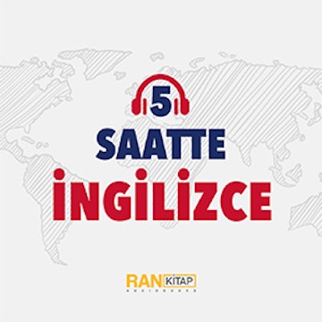 5 Saatte İngilizce