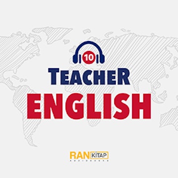 Teacher English 10 - Meslekler