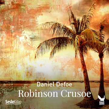 Robinson Crusoe