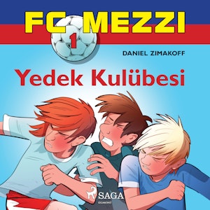 FC Mezzi 1: Yedek Kulübesi