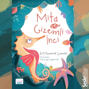 Mita ve Gizemli İnci