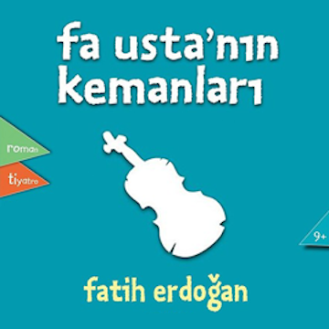 Fa Usta'nın Kemanları