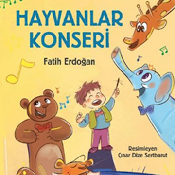 Hayvanlar Konseri