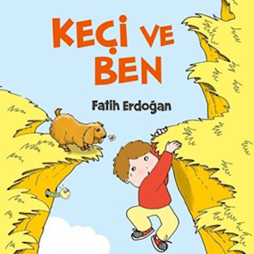 Keçi ve Ben