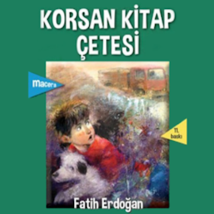 Korsan Kitap Çetesi