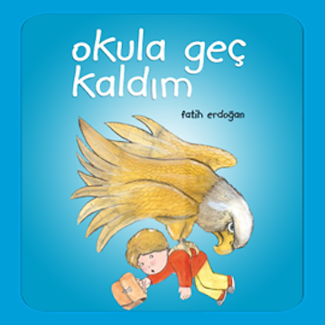 Okula Geç Kaldım