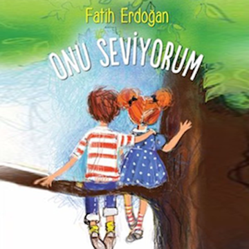 Onu Seviyorum