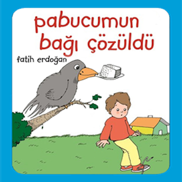 Pabucumun Bağı Çözüldü