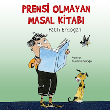 Prensi Olmayan Masal Kitabı