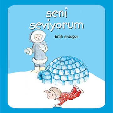 Seni Seviyorum