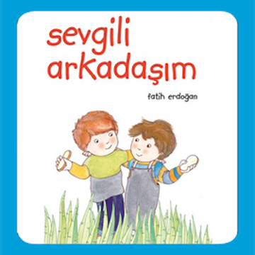 Sevgili Arkadaşım