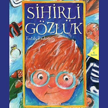 Sihirli Gözlük