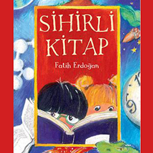 Sihirli Kitap