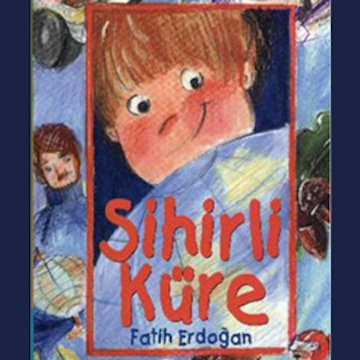 Sihirli Küre