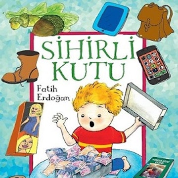 Sihirli Kutu