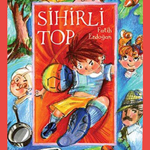 Sihirli Top