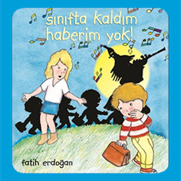 Sınıfta Kaldım Haberim Yok