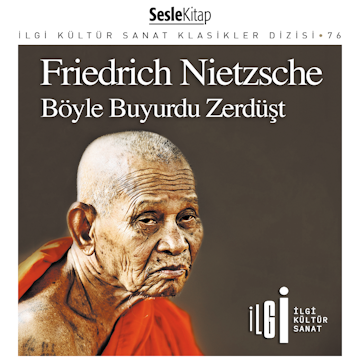 Böyle Buyurdu Zerdüşt