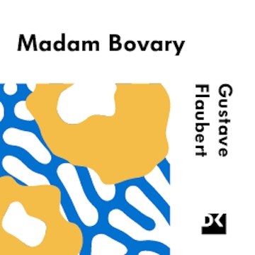 Madam Bovary