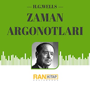 Zaman Argonotları