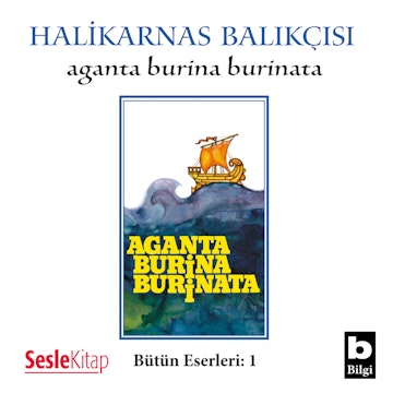 Aganta Burina Burinata