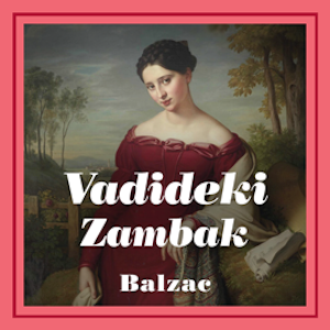 Vadideki Zambak