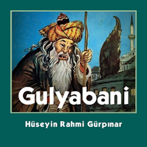 Gulyabani