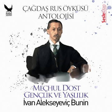 Çağdaş Rus Öyküleri - Gençlik ve Yaşlılık, Meçhul Dost