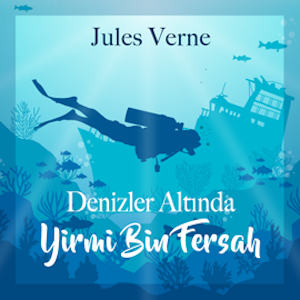 Denizler Altında Yirmi Bin Fersah