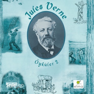 Jules Verne: Öyküler 2