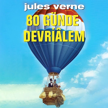 80 Günde Devrialem