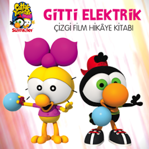 Limon ile Zeytin - Gitti Elektrik