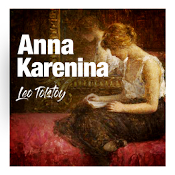 Anna Karenina