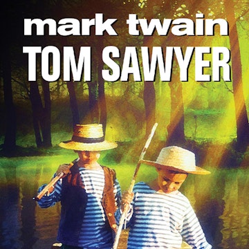 Tom Sawyer