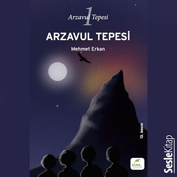 Arzavul Tepesi