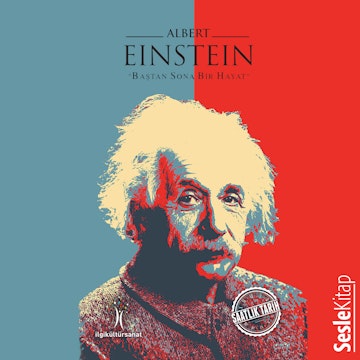 Albert Einstein