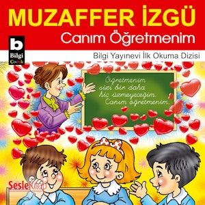 Canım Öğretmenim