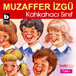 Kahkahacı Sınıf