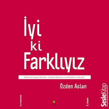 İyi Ki Farklıyız 