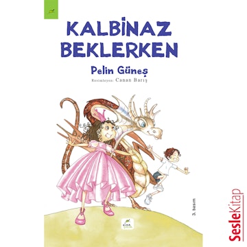 Kalbinaz Beklerken