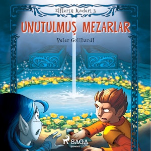 Elflerin Kaderi 3: Unutulmuş Mezarlar