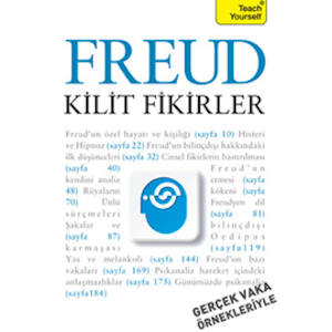 Freud - Kilit Fikirler