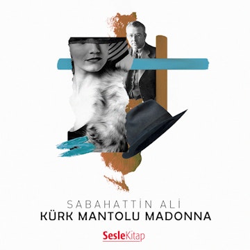 Kürk Mantolu Madonna