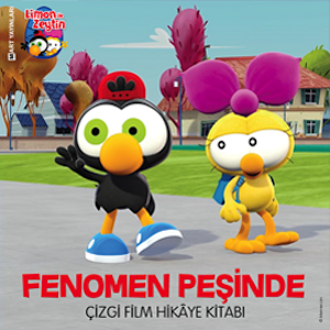 Limon ile Zeytin - Fenomen Peşinde