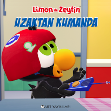 Limon ve Zeytin - Uzaktan Kumanda